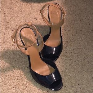 Tory Burch Ashton Wedge Sandal